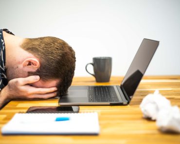 9 Ways to Avoid Work-From-Home Burnout