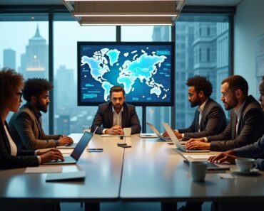 The Hidden Truth About Hybrid Work Vulnerabilities Cybersecurity Firms Don’t Want You to Know